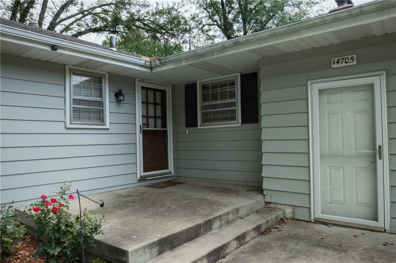 14705 E 39th Ter S, Independence, MO 64055
