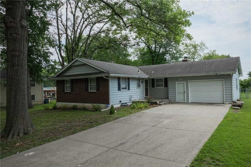 14705 E 39th Ter S, Independence, MO 64055