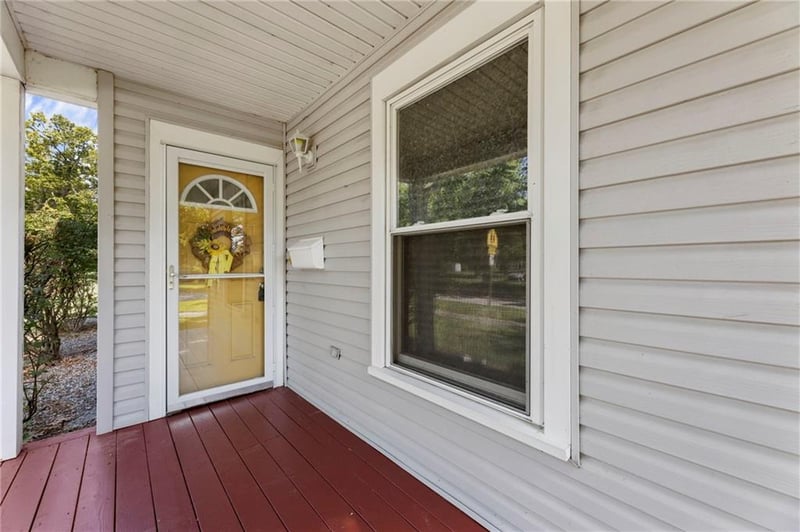 803 S Ash St, Ottawa, KS 66067
