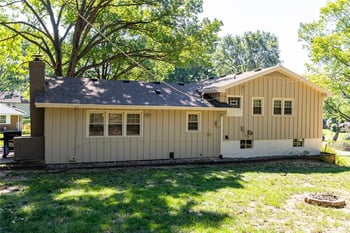 5720 N Belton Ave, Kansas City, MO 64151