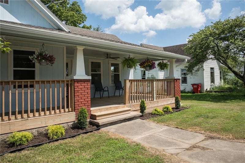 409 Main St, Blackburn, MO 65321