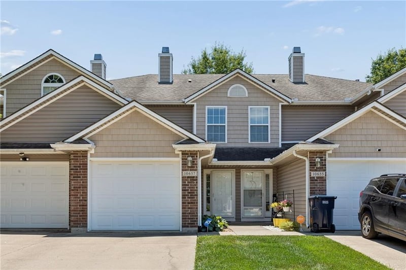 10657 46th St, Kansas City, MO 64133