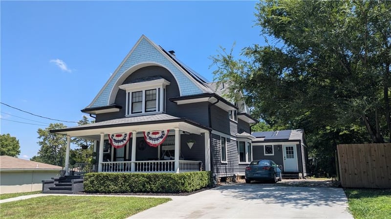 315 Grand Ave, Lee's Summit, MO 64063