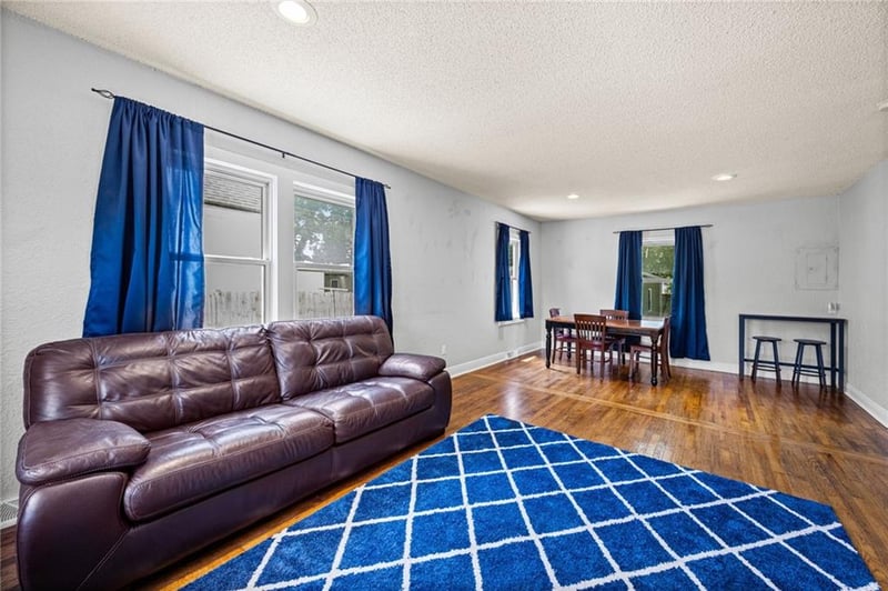 119 Mahaffie St, Olathe, KS 66061