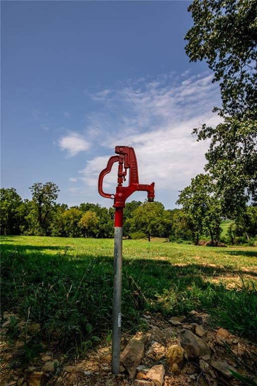 29412 S State Route D Hw, Cleveland, MO 64734