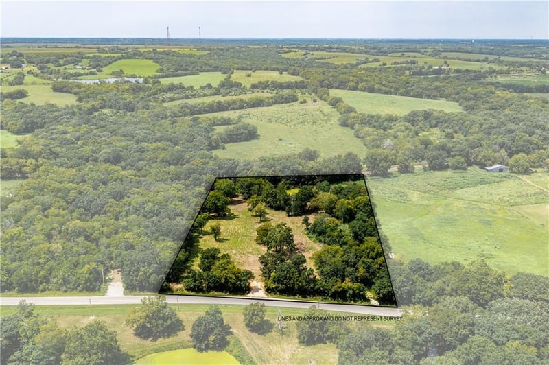 29412 S State Route D Hw, Cleveland, MO 64734
