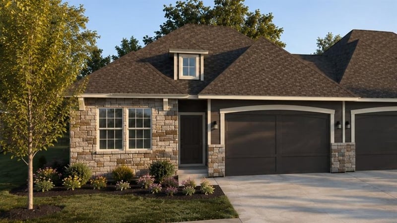 214 Ironwood Dr, Raymore, MO 64083