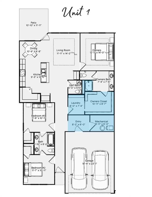 214 Ironwood Dr, Raymore, MO 64083