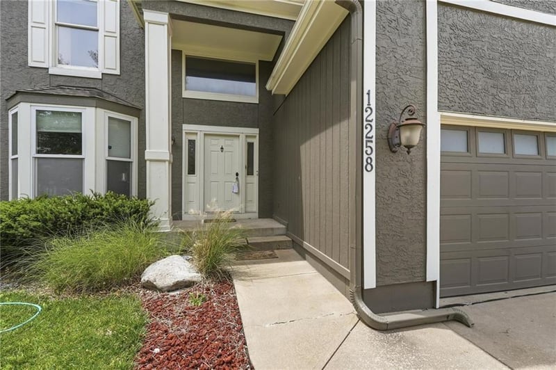12258 Rene St, Olathe, KS 66062
