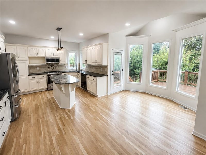 12258 Rene St, Olathe, KS 66062