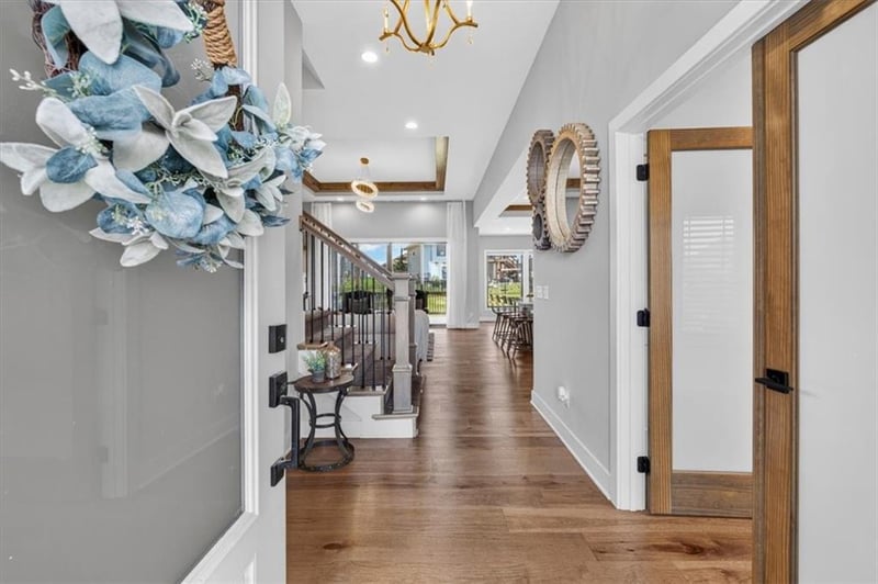 4721 Jamestown Dr, Lee's Summit, MO 64064