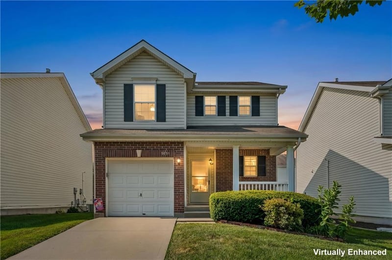 9831 98th Ter, Kansas City, MO 64157