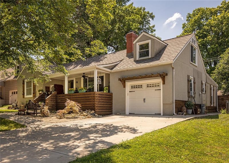 5608 Nall Ave, Roeland Park, KS 66202