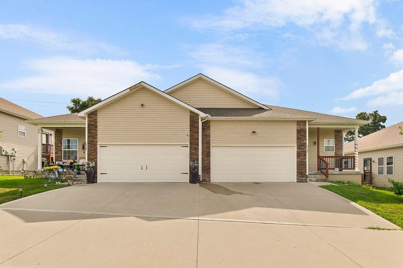 4745 Union Ave, Independence, MO 64055