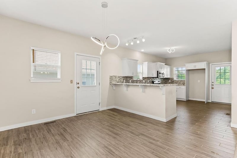 4745 Union Ave, Independence, MO 64055