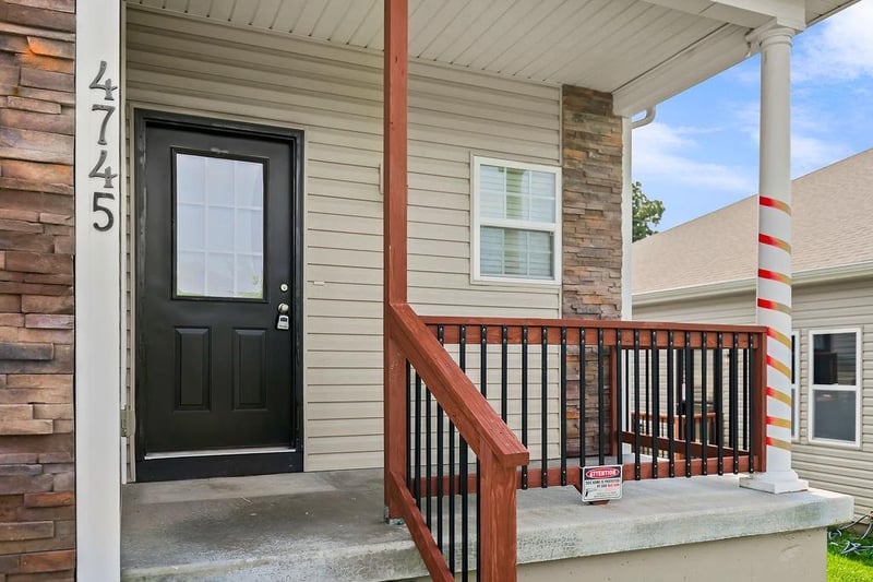 4745 Union Ave, Independence, MO 64055