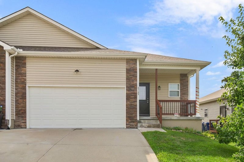 4745 Union Ave, Independence, MO 64055