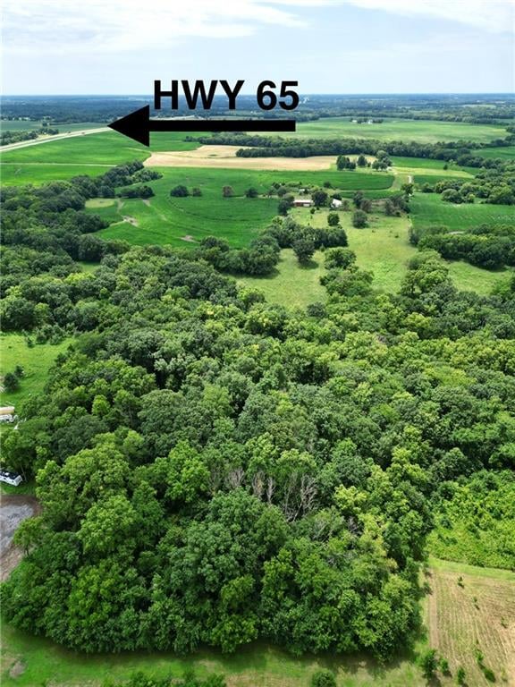 110th St, Sedalia, MO 65333