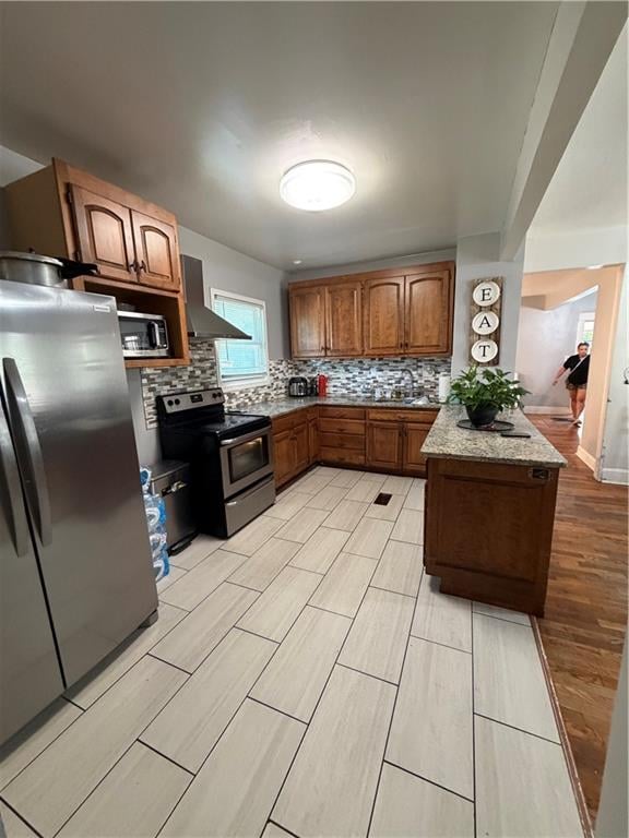 301 Myrtle Ave, Kansas City, MO 64124