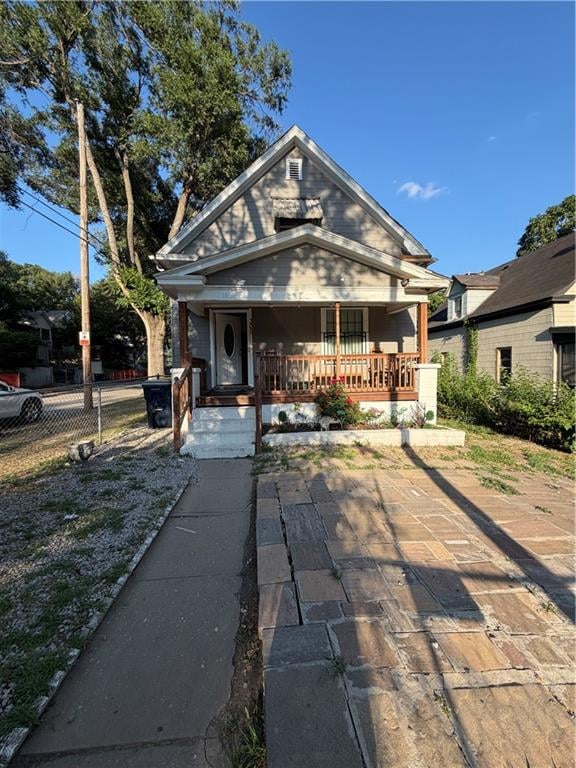301 Myrtle Ave, Kansas City, MO 64124