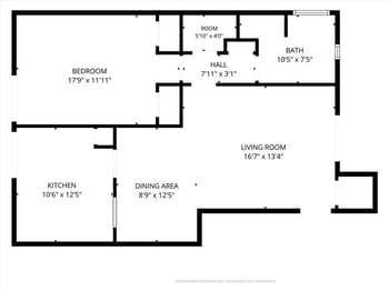 439 W 104th St #D, Kansas City, MO 64114