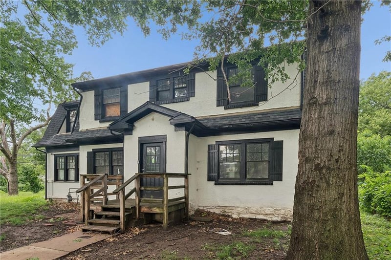 7344 Lydia Ave, Kansas City, MO 64131