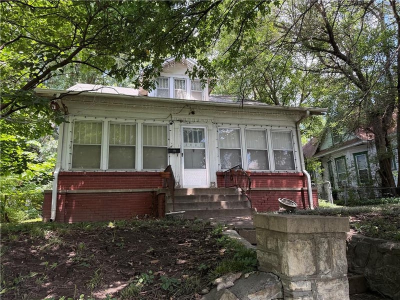 3407 Mitchell Ave, St Joseph, MO 64507