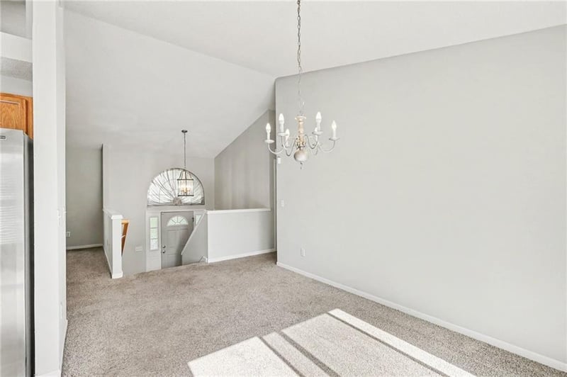 1810 W Fredrickson Cir, Olathe, KS 66061