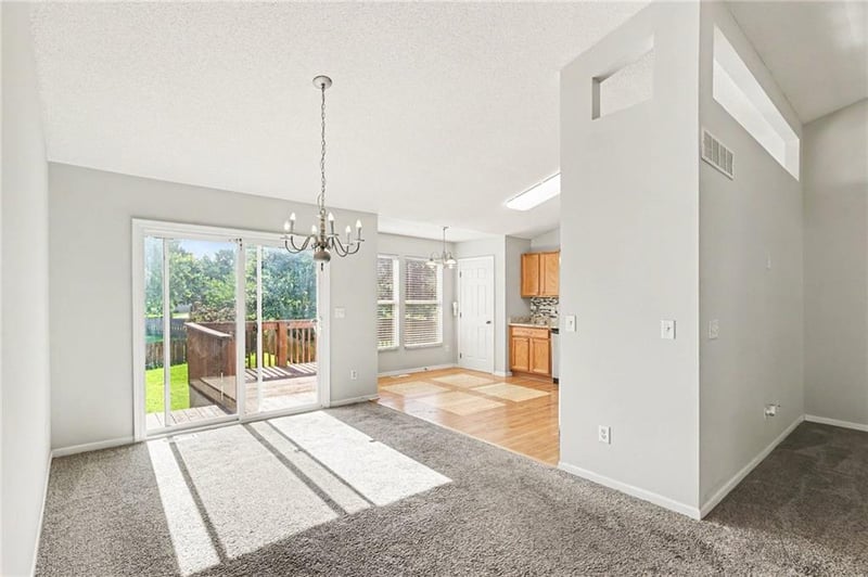 1810 W Fredrickson Cir, Olathe, KS 66061