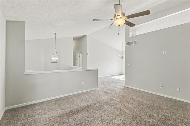 1810 W Fredrickson Cir, Olathe, KS 66061