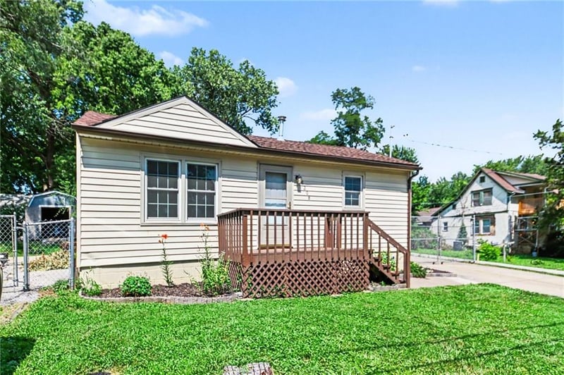 Home Worth Check