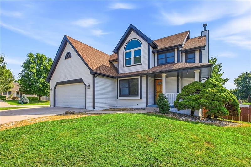 400 Sagamore Rd, Excelsior Springs, MO 64024