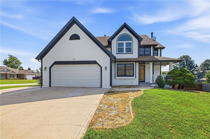 400 Sagamore Rd, Excelsior Springs, MO 64024