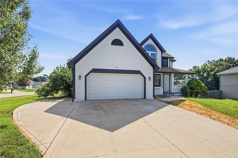 400 Sagamore Rd, Excelsior Springs, MO 64024
