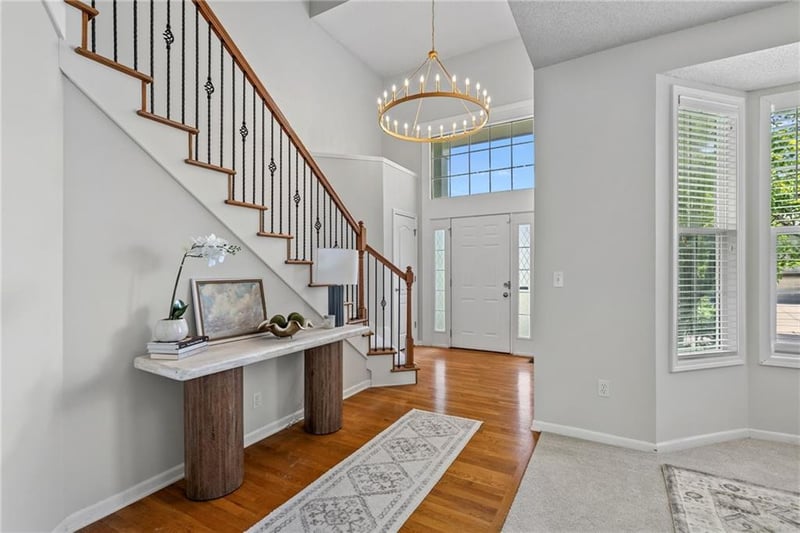 13716 Parkhill St, Overland Park, KS 66221
