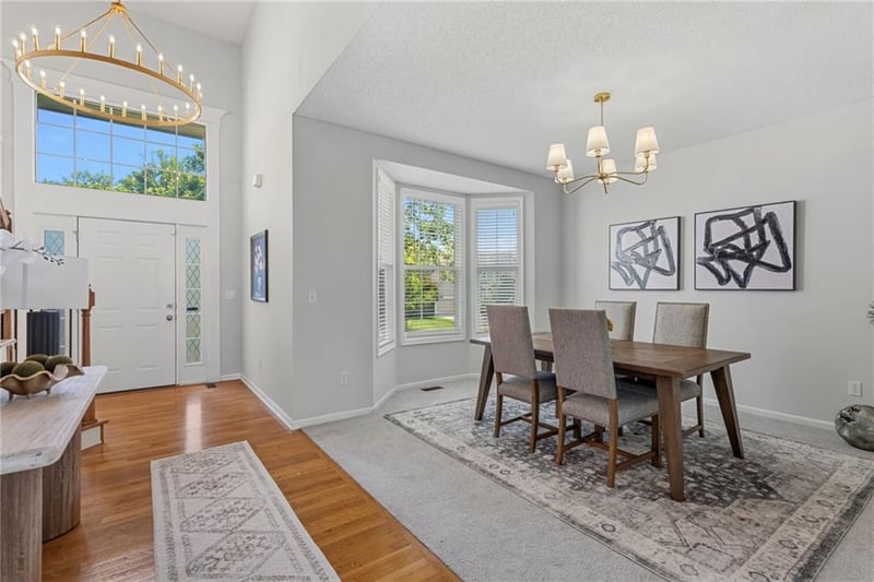 13716 Parkhill St, Overland Park, KS 66221