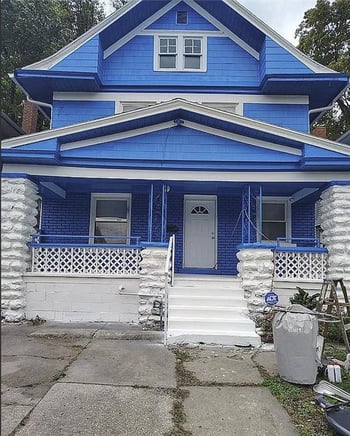 3249 Victor St, Kansas City, MO 64128