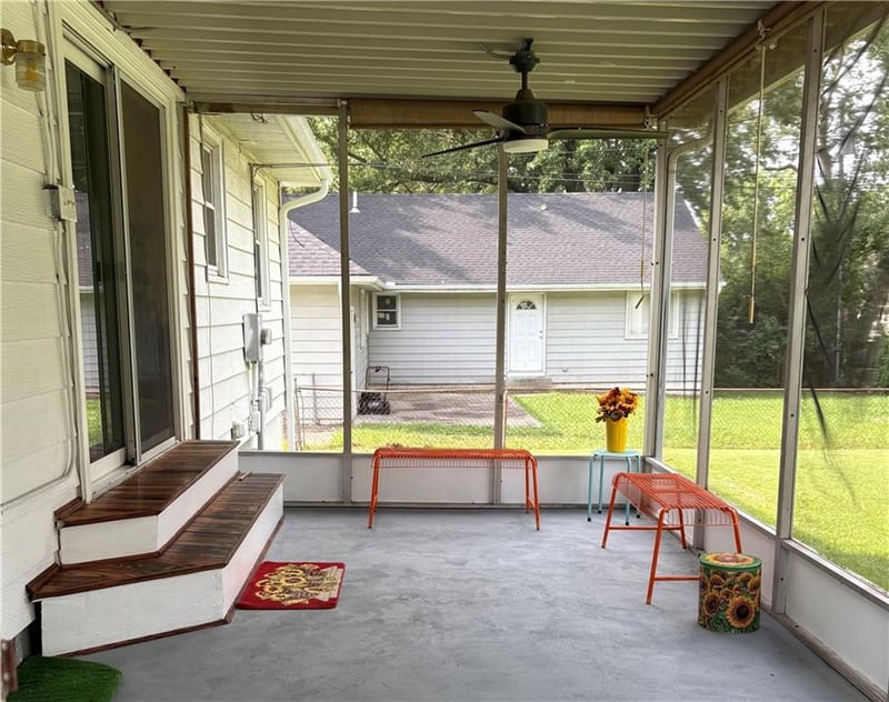 4212 Union St, Independence, MO 64055