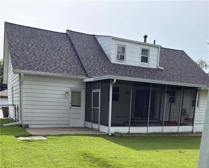 4212 Union St, Independence, MO 64055