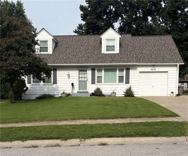 4212 Union St, Independence, MO 64055