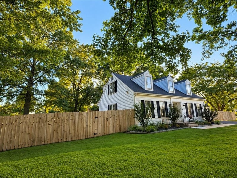200 Percy Ln, Brookfield, MO 64628