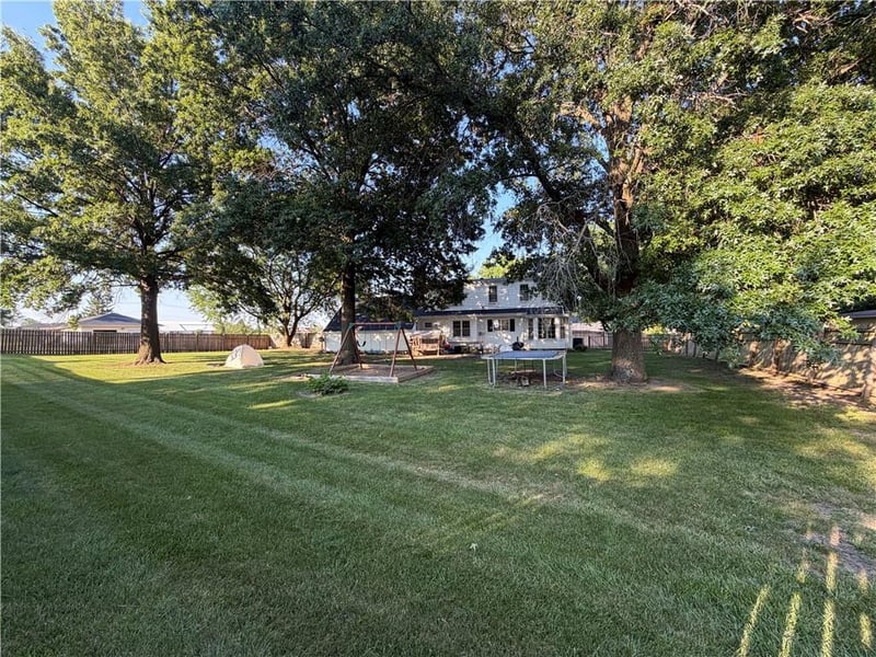200 Percy Ln, Brookfield, MO 64628