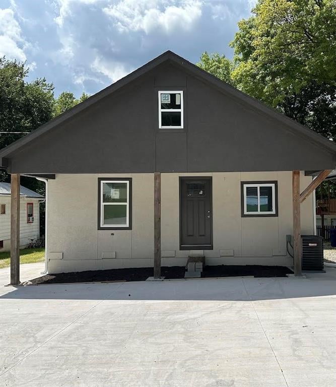 1426 Home Ave, Independence, MO 64052