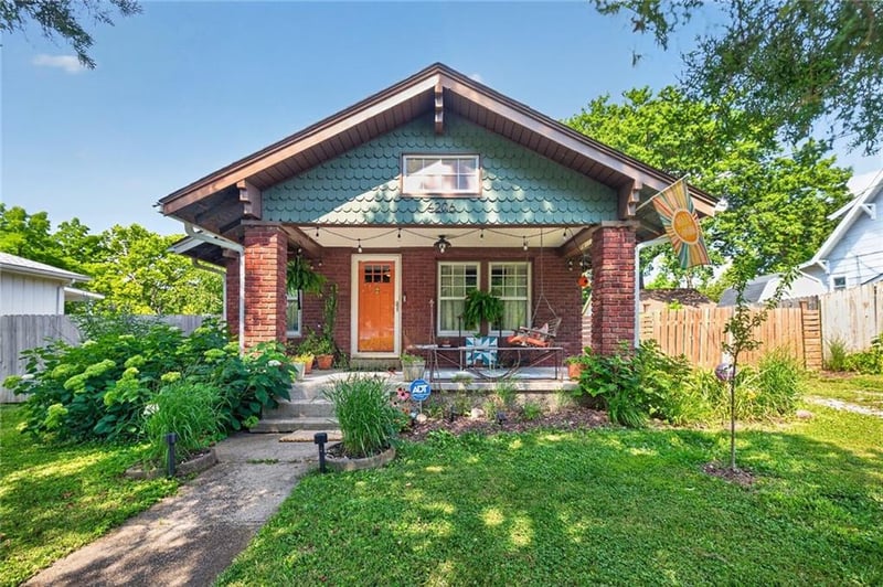 4206 Kansas Ave, Kansas City, MO 64117