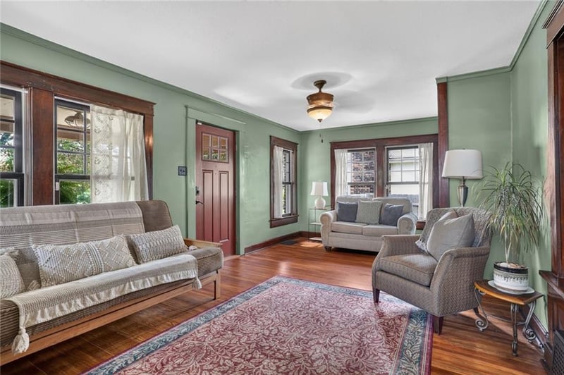 4206 Kansas Ave, Kansas City, MO 64117