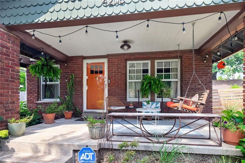 4206 Kansas Ave, Kansas City, MO 64117