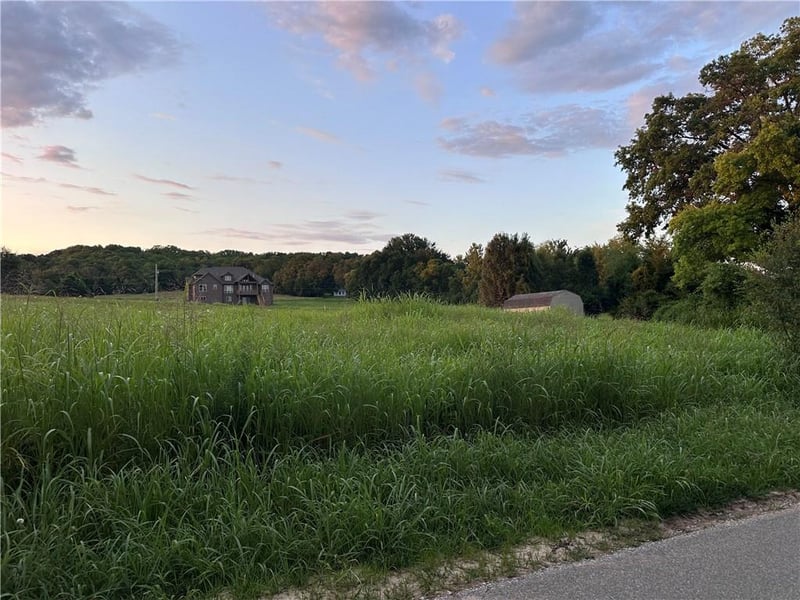 2600 Limit St, Leavenworth, KS 66048
