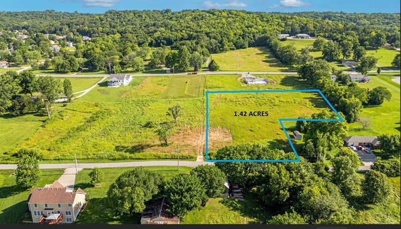 2600 Limit St, Leavenworth, KS 66048