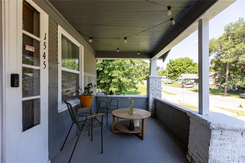 1545 Cleveland Ave, Kansas City, KS 66104