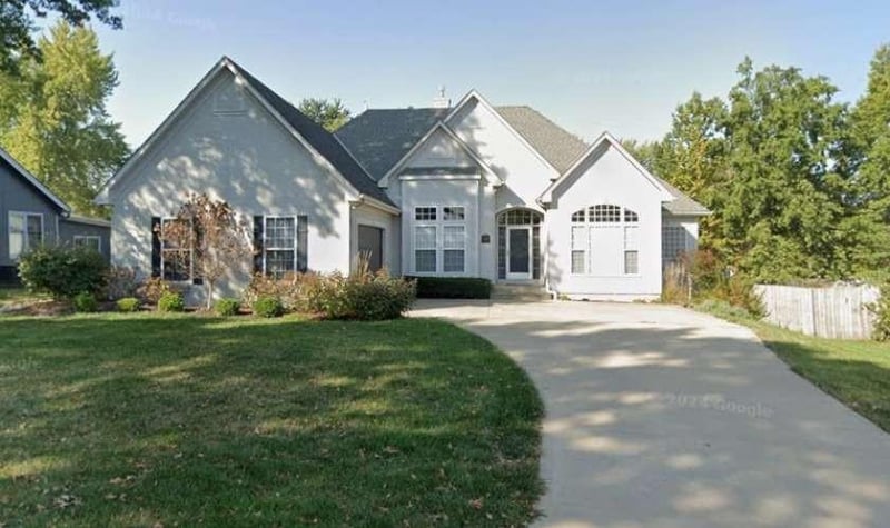 5130 Royal Tern Point, Lee's Summit, MO 64082